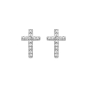 PENDIENTES ZUDIS PLATA LUXENTER