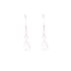 PENDIENTES ESSENTIAL PLATA LUXENTER                                                                 