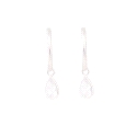 PENDIENTES ESSENTIAL PLATA LUXENTER
