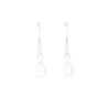 PENDIENTES ESSENTIAL PLATA LUXENTER