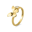 ANILLO AZAYN PLATA LUXENTER