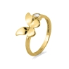 ANILLO AZAYN PLATA LUXENTER