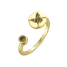 ANILLO UFORE PLATA LUXENTER