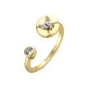 ANILLO UFORE PLATA LUXENTER