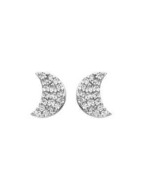 EZ28700 - Pendientes Duver Plata de Ley 925                                                         