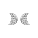 EZ28700 - Pendientes Duver Plata de Ley 925