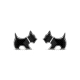 PENDIENTES TROMPIK PLATA LUXENTER                                                                   