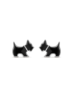 PENDIENTES TROMPIK PLATA LUXENTER                                                                   
