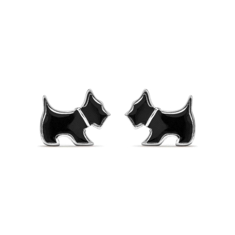 PENDIENTES TROMPIK PLATA LUXENTER                                                                   