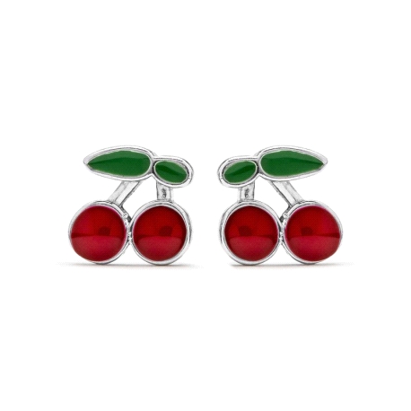 PENDIENTES MYKO PLATA LUXENTER                                                                      