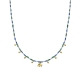 COLLAR DIRHUM PLATA LUXENTER                                                                        