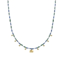 COLLAR DIRHUM PLATA LUXENTER