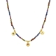 COLLAR UFORE PLATA LUXENTER                                                                         