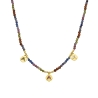 COLLAR UFORE PLATA LUXENTER                                                                         
