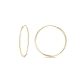 PENDIENTES ESSENTIAL PLATA LUXENTER                                                                 