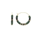 PENDIENTES ILMINA PLATA LUXENTER                                                                    