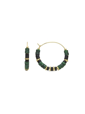 PENDIENTES ILMINA PLATA LUXENTER                                                                    