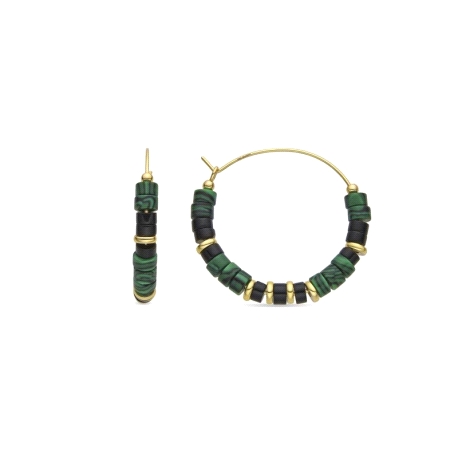 PENDIENTES ILMINA PLATA LUXENTER                                                                    