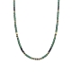 COLLAR ILMINA PLATA LUXENTER                                                                        