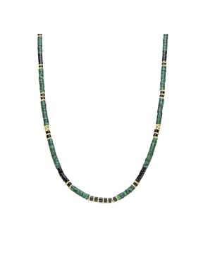 COLLAR ILMINA PLATA LUXENTER                                                                        