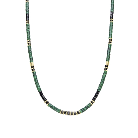 COLLAR ILMINA PLATA LUXENTER                                                                        