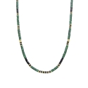 COLLAR ILMINA PLATA LUXENTER