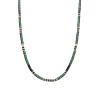 COLLAR ILMINA PLATA LUXENTER                                                                        
