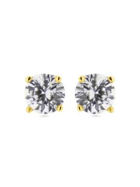 PENDIENTES BASICO PLATA LUXENTER                                                                    