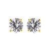 PENDIENTES BASICO PLATA LUXENTER                                                                    