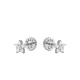 PENDIENTES ANBA PLATA LUXENTER                                                                      