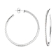PENDIENTES XOMA PLATA LUXENTER                                                                      