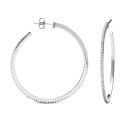 PENDIENTES XOMA PLATA LUXENTER