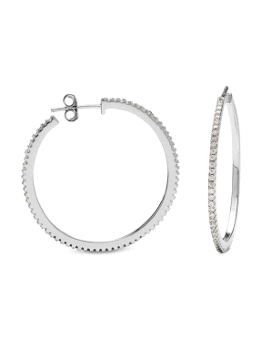 PENDIENTES XOMA PLATA LUXENTER                                                                      