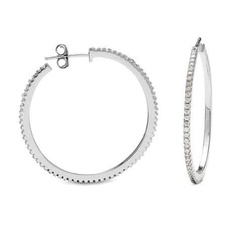 PENDIENTES XOMA PLATA LUXENTER                                                                      