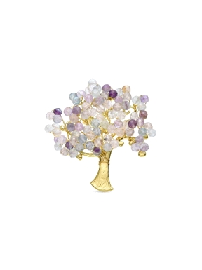 BROCHE SERELI LUXENTER                                                                              