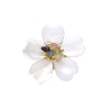 BROCHE FLOR LUXENTER