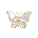 BROCHE MARIPOSA LUXENTER