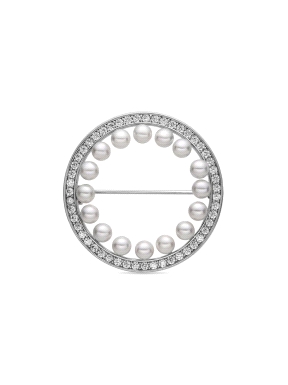 BROCHE SHAMI LUXENTER                                                                               