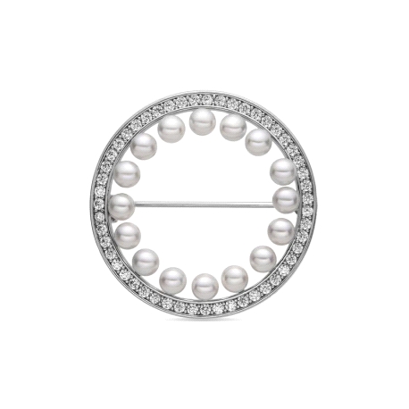 BROCHE SHAMI LUXENTER                                                                               