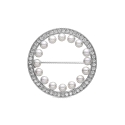 BROCHE SHAMI LUXENTER