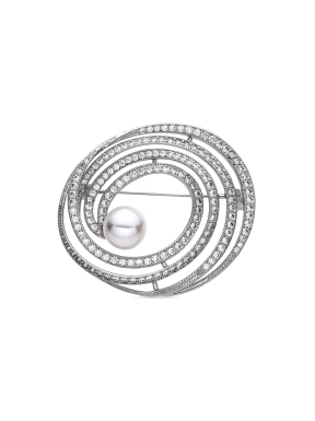 BROCHE TELAH LUXENTER                                                                               