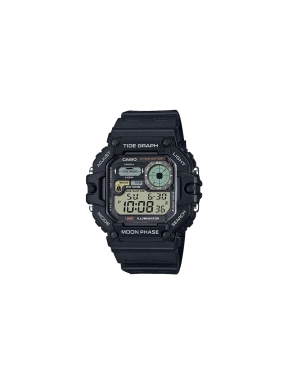 CASIO WS-1700H-1AVEF                                                                                