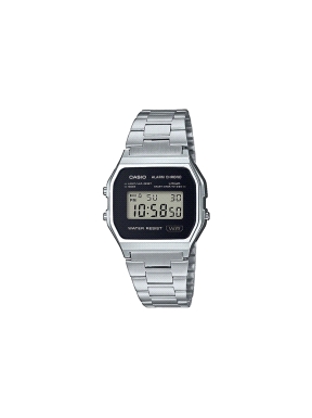 CASIO A158WEA-1EF                                                                                   