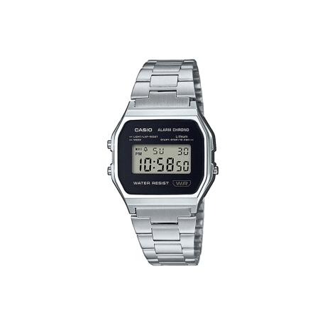 CASIO A158WEA-1EF                                                                                   