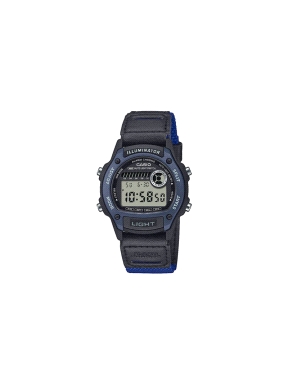 CASIO W-200HF-2AVEF                                                                                 