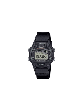 CASIO W-220H-1AVEF                                                                                  