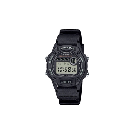 CASIO W-220H-1AVEF                                                                                  