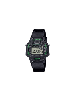 CASIO W-220H-1A3VEF                                                                                 