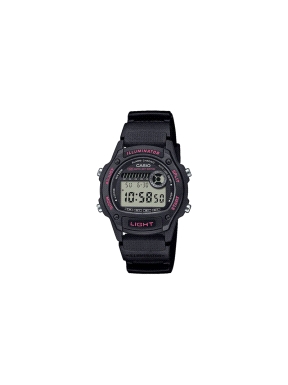 CASIO W-220H-1A2VEF                                                                                 