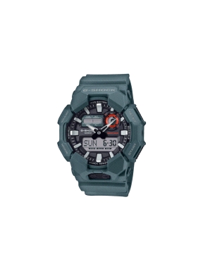 CASIO GA-010-2AER                                                                                   